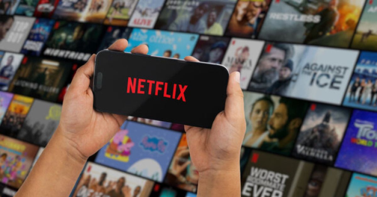 Netflix Acquire Warner Bros HBO Max in Deal