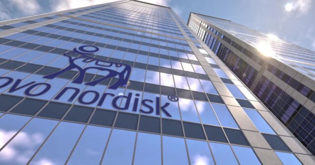 Novo Nordisk