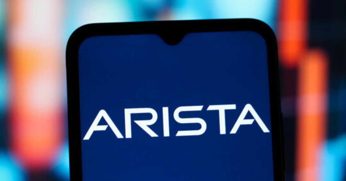 Arista AI Growth