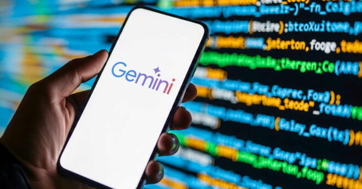 Gemini AI
