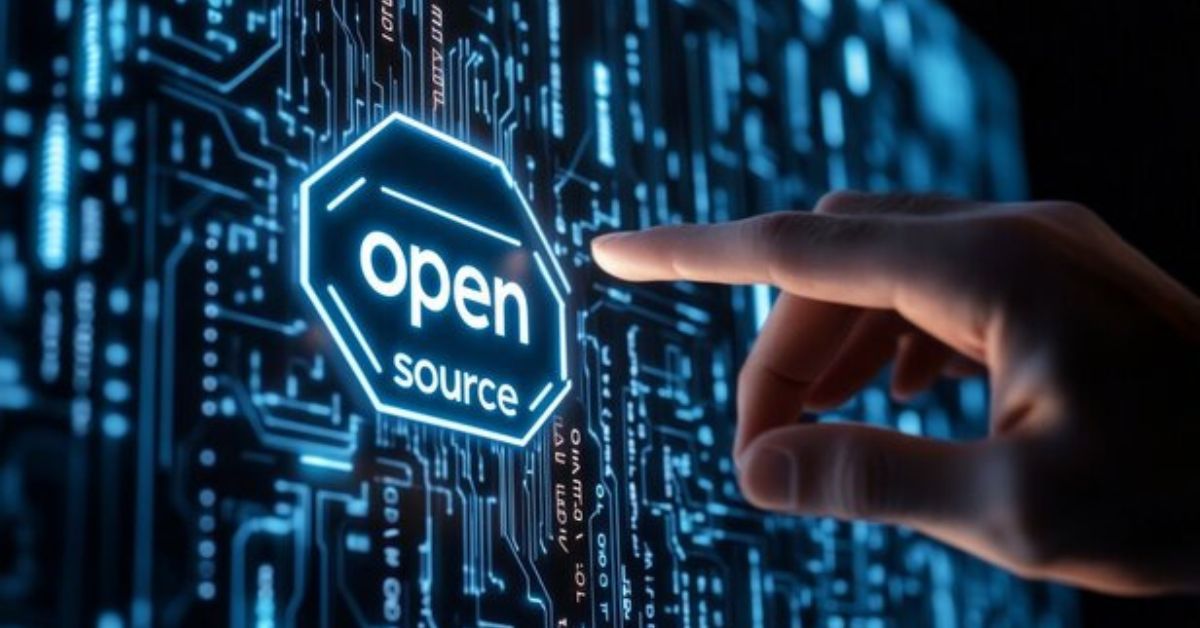Open-Source