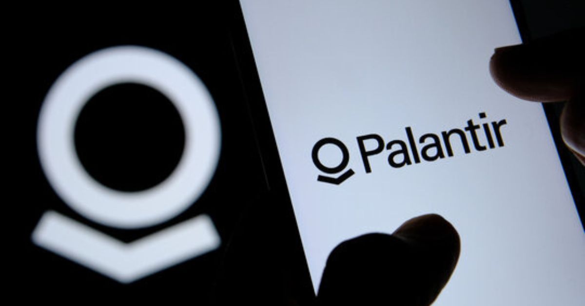 Palantir