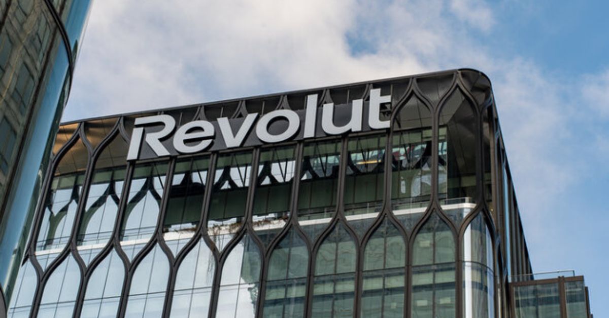 Revolut