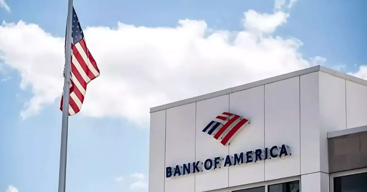 Bank of America Overhauls Customer Rewards