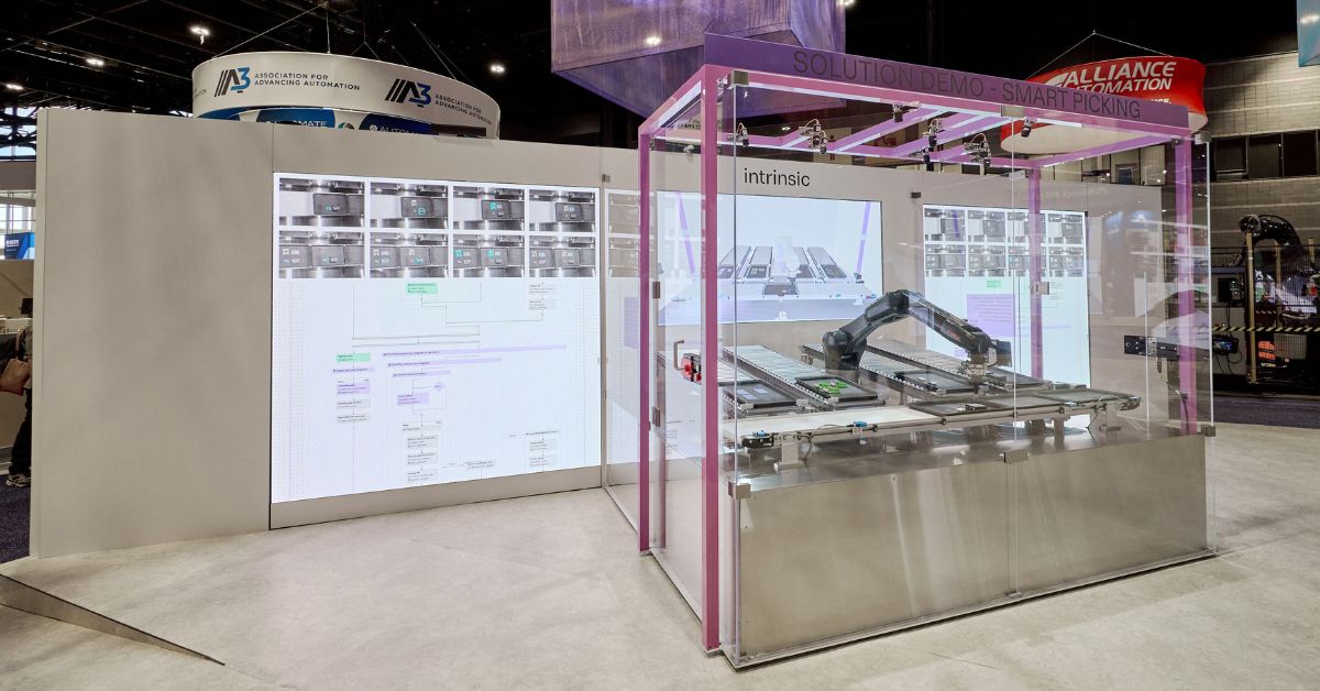 Boost Physical AI Robotics