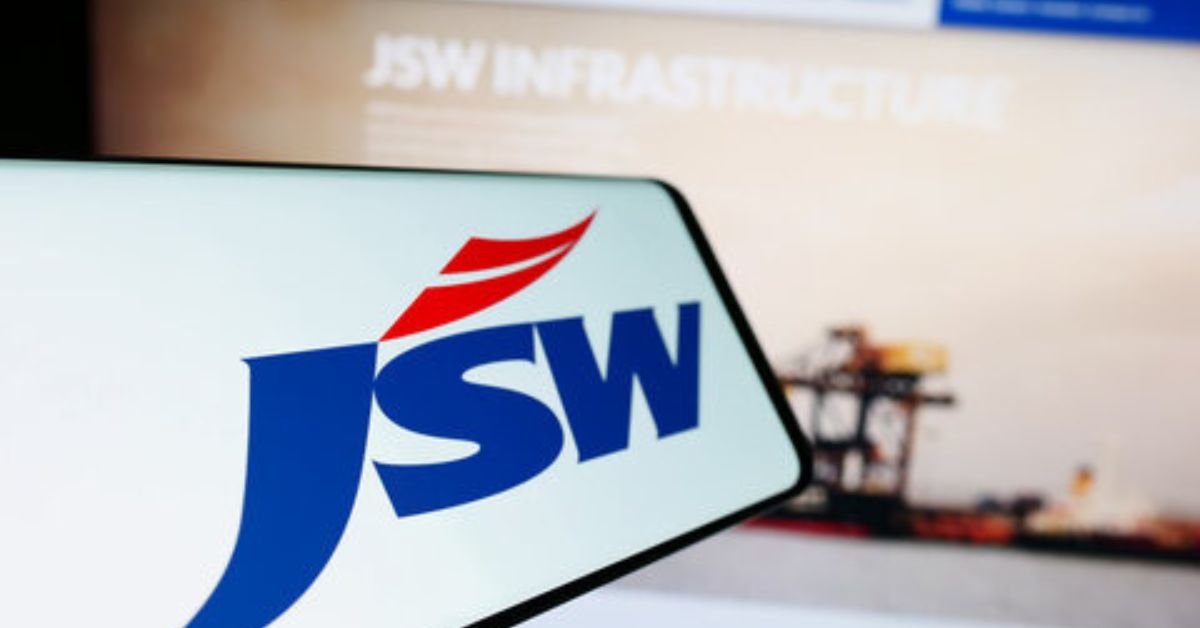 JSW