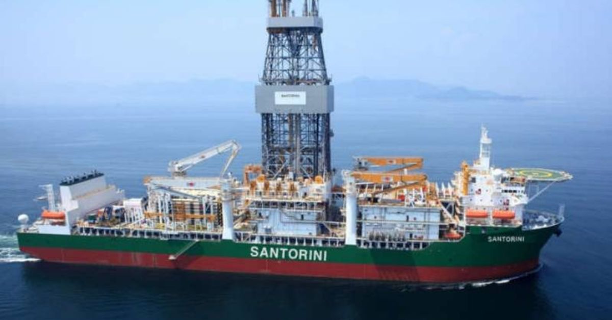 Saipem Pilots AI on Ultra-Deepwater Vessel