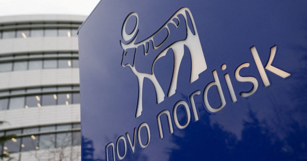 Novo Nordisk Drops Patent Case