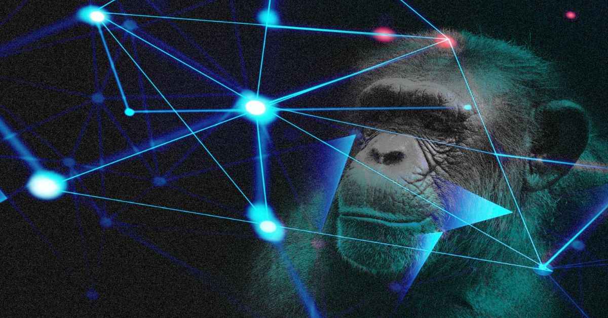 Scientists Build Pocket AI Brain