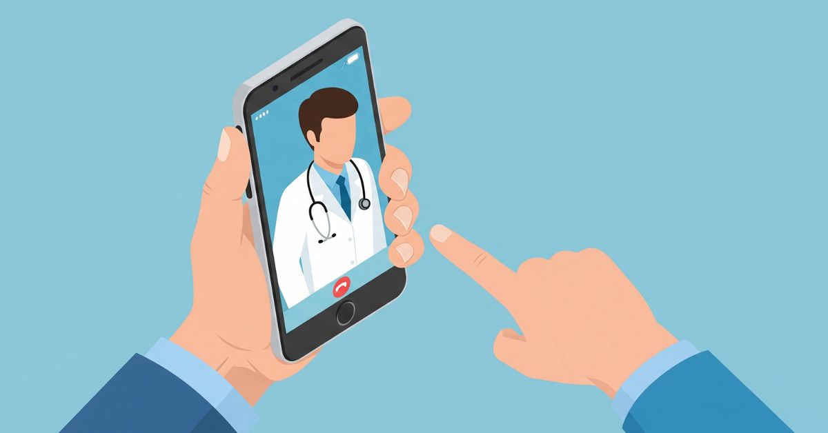 Telemedicine Visits
