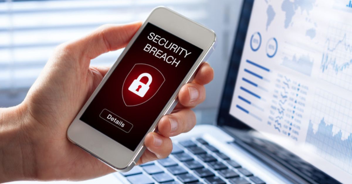 Top Mobile Security Risks