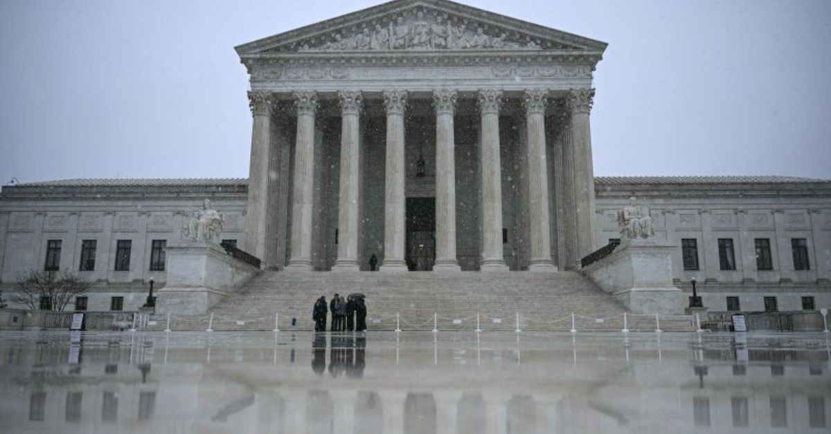US Supreme Court Reviews