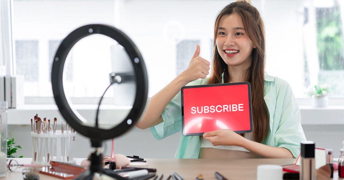 YouTube Builds Tools