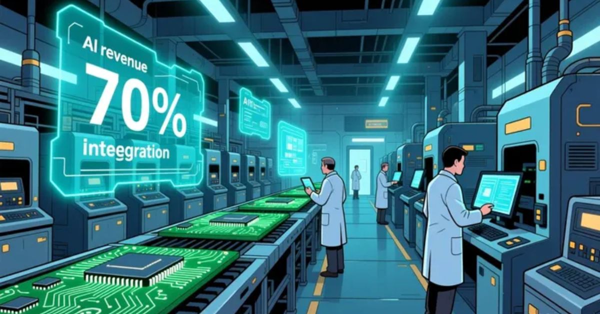 Hyperscaler Earnings Loom