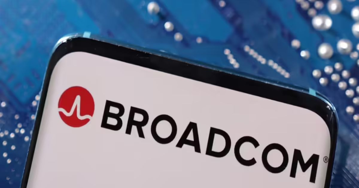 Broadcom to Power Meta’s