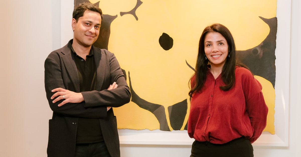 Entrepreneur Mom Uses AI