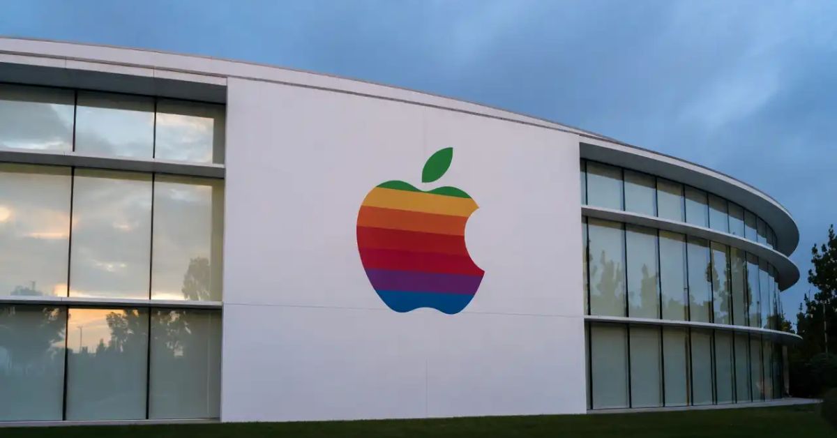 Five Big Questions Apple