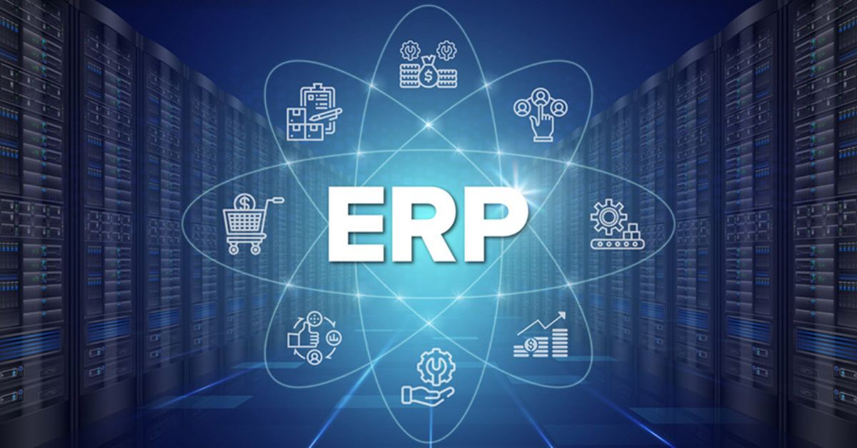 Why ERP Implementations