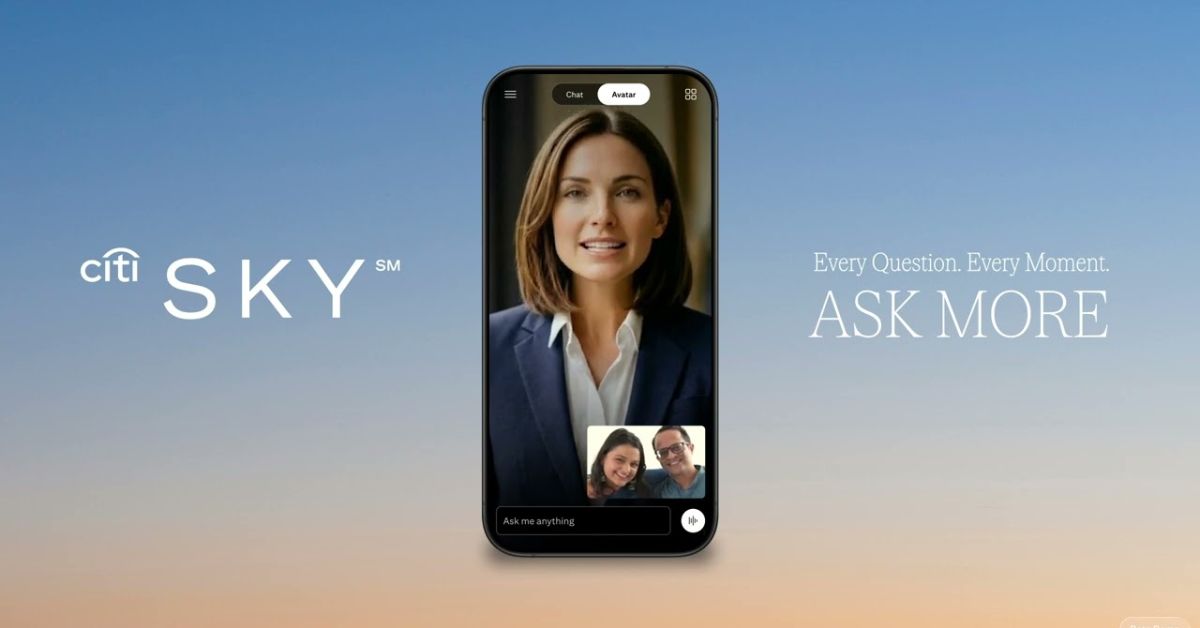 Citi Launches AI-Powered