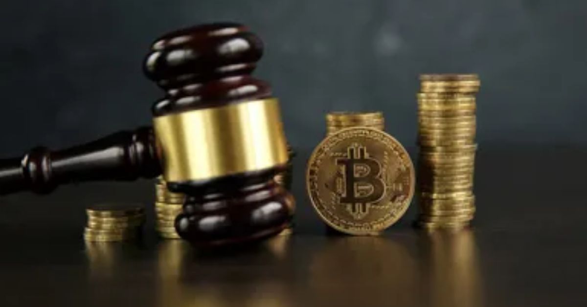 Crypto Regulation Gaps