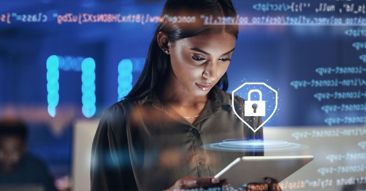 Cybersecurity Rises on SMB
