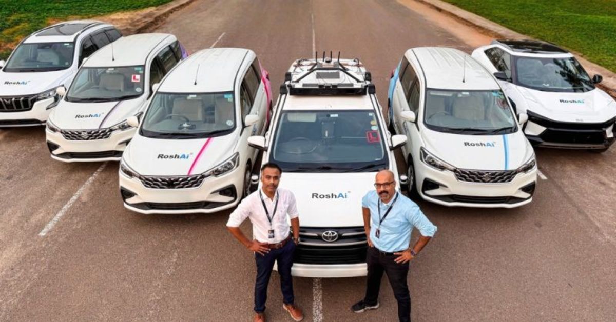 How RoshAi Is Transforming