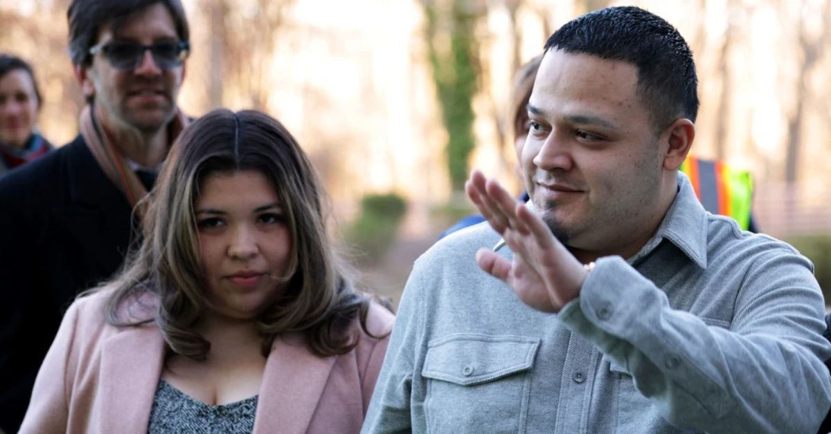 Abrego Indictment Case