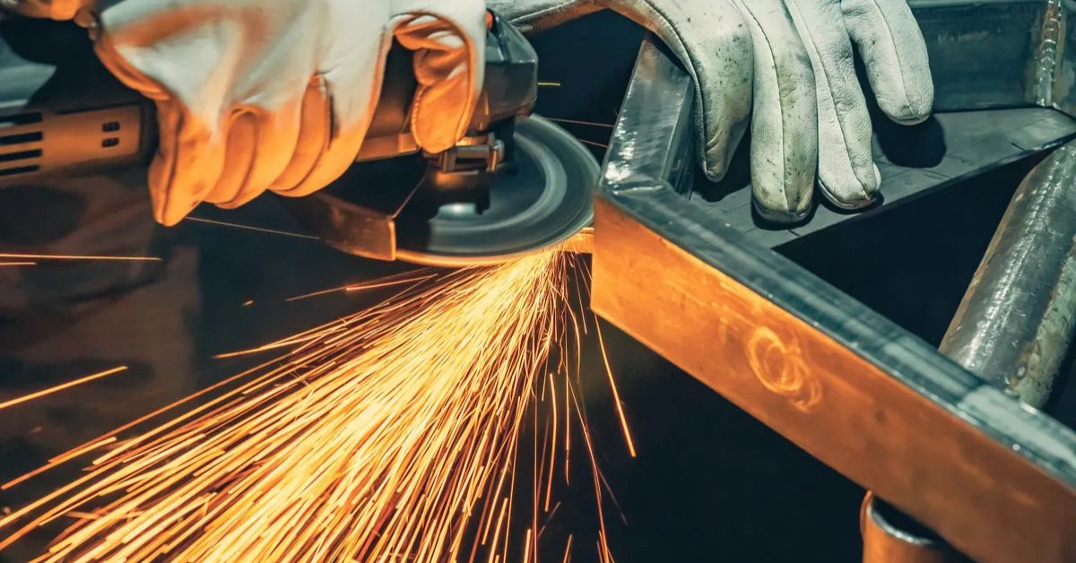 Why Most US Manufacturers
