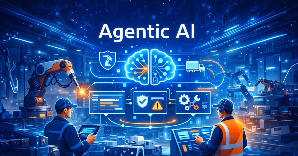 Agentic AI Grows