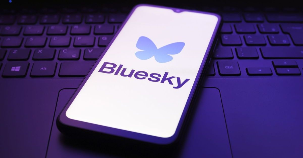Bluesky Warns