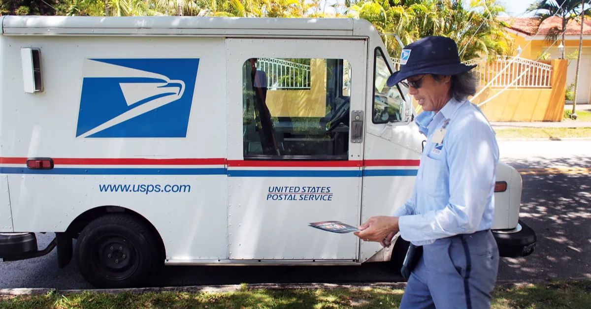 How USPS Shippers
