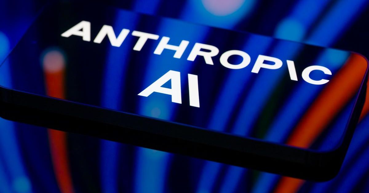Anthropic Security AI