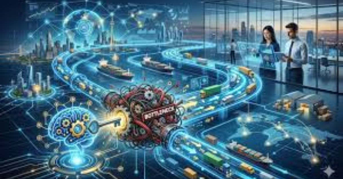 Why AI Workflows