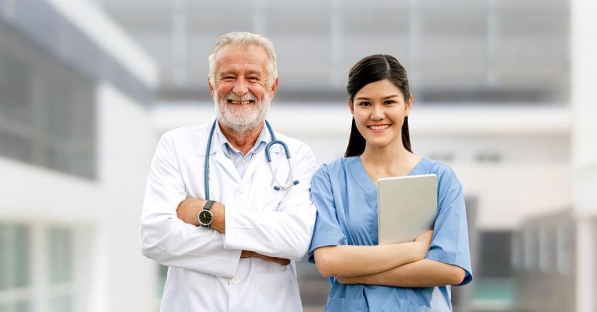 Health Report Card