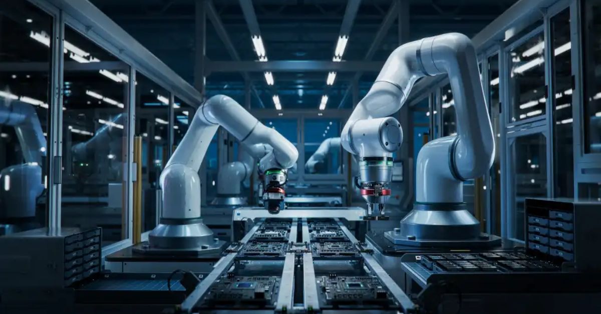 Why Physical AI
