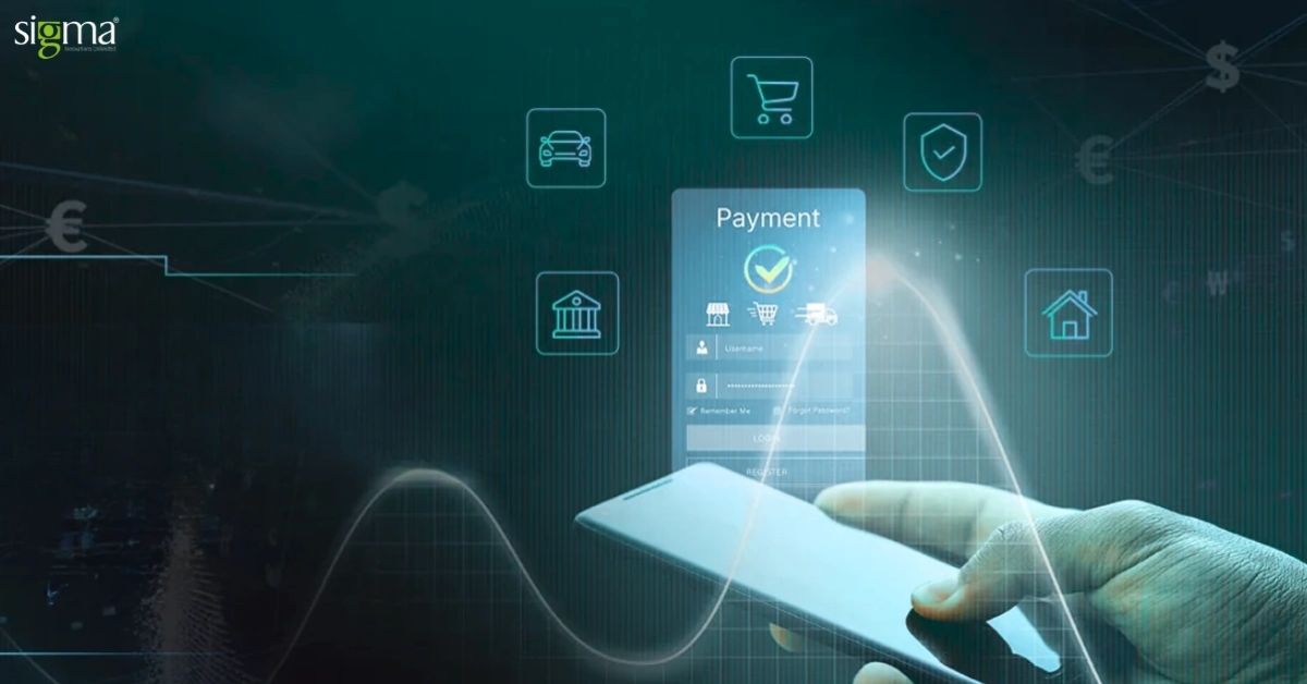 Simplifying Modern Payment