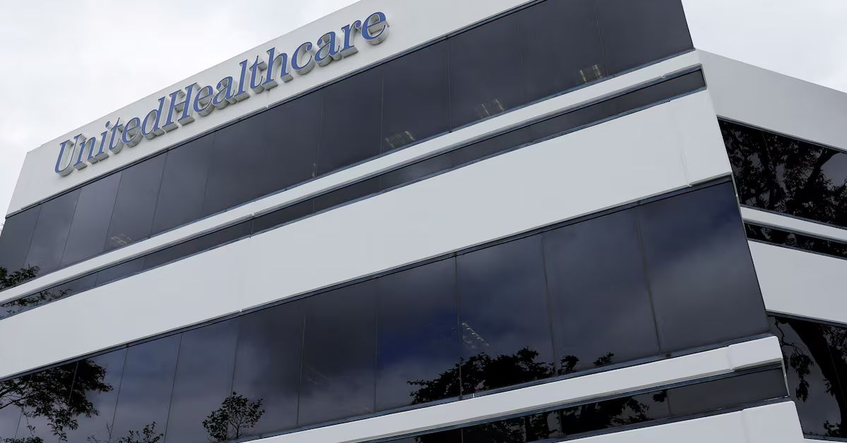 UnitedHealth Audit Supports
