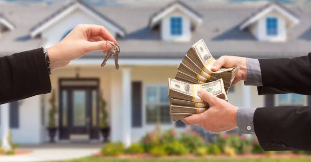 Why Buying or Selling