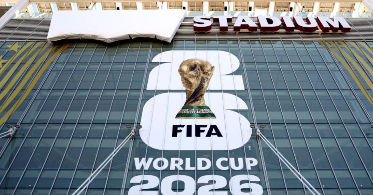 World Cup Marketing